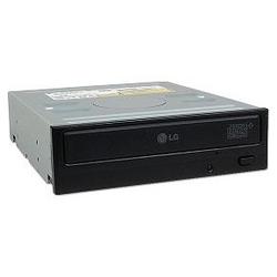 LG GCE-8527B 52x32x52 CD-RW IDE Drive (Black)
