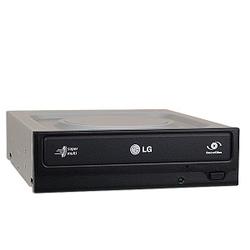 LG GH22NP20 22x DVDRW DL IDE Drive (Black)