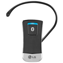 LG HBM-750 Bluetooth Headset