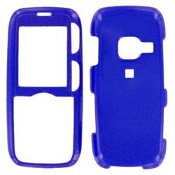Wireless Emporium, Inc. LG Rumor LX260 Blue Snap-On Protector Case Faceplate