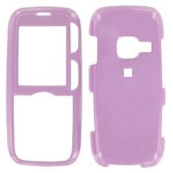 Wireless Emporium, Inc. LG Rumor LX260 Magenta Snap-On Protector Case Faceplate