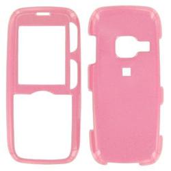 Wireless Emporium, Inc. LG Rumor LX260 Pink Snap-On Protector Case Faceplate