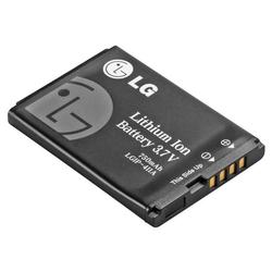 LG STD BAT 750 MAH LX160 NIC