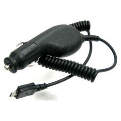 IGM LG Shine CU-720 Car Charger Rapid Charing w/IC Chip