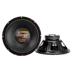 Lanzar 15'' 4 Ohm Woofer 250 Watts RMS/450 Watts Max Power