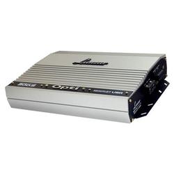 Lanzar 2 x 190 Watt High Performance Amplifier