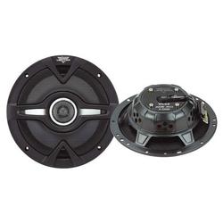 Lanzar 6.5'' 200Watts Slim Speaker System