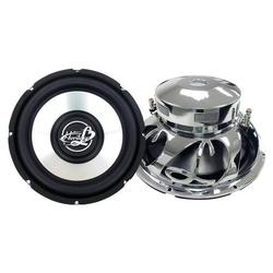 Lanzar Heritage HRW124 Subwoofer Woofer - 500W (RMS) / 1000W (PMPO)