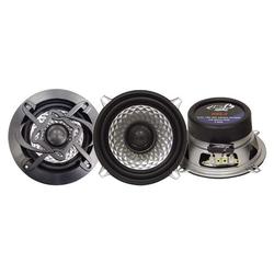 Lanzar Heritage Series HR5.2 Speaker - 2-way Speaker - 120W (RMS) / 240W (PMPO)