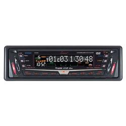 Lanzar In-Dash Mobile DVD/CD/MP3 Player w/AM-FM Tuner