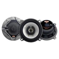 Lanzar MAX Series MCX5 Speaker - 2-way Speaker - 80W (RMS) / 160W (PMPO)