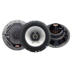 Lanzar MAX Series MCX6 Speaker - 2-way Speaker - 100W (RMS) / 200W (PMPO)