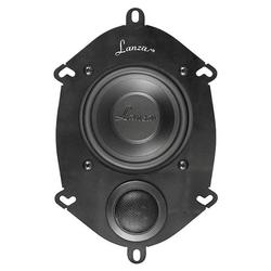 Lanzar MTP Series MTP5X7 Speaker - 2-way Speaker - 85W (RMS) / 170W (PMPO)