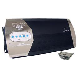 Lanzar MXA282 2-Channel Car Amplifier - 2 Channel(s) - 4000W - 90dB SNR