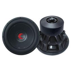 Lanzar OPTI Drive Series OPTI1535D Subwoofer Woofer - 1600W (RMS) / 3200W (PMPO)