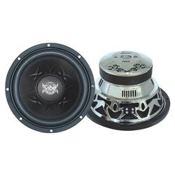 Lanzar VW104 Vibe 10 1200W 4-Ohm Subwoofer [Each]