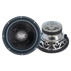 Lanzar VW10D Vibe 10 4 Ohm 1200 Watts Subwoofer