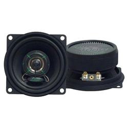 Lanzar VX Series VX420 Speaker - 2-way Speaker - 50W (RMS) / 100W (PMPO)