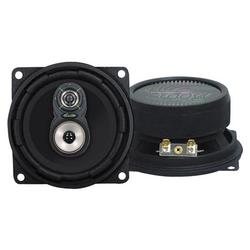 Lanzar VX Series VX430 Speaker - 3-way Speaker - 75W (RMS) / 150W (PMPO)
