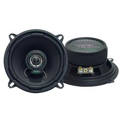 Lanzar VX Series VX520 Speaker - 2-way Speaker - 60W (RMS) / 120W (PMPO)
