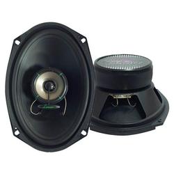 Lanzar VX Series VX692 Speaker - 2-way Speaker