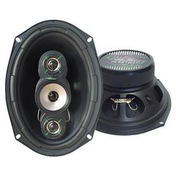 Lanzar VX Series VX7104 Speaker - 4-way Speaker - 225W (RMS) / 450W (PMPO)
