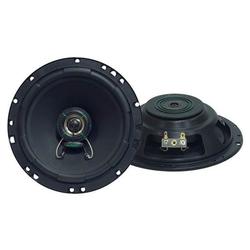 Lanzar VX60S Speaker - 2-way Speaker - 90W (RMS) / 180W (PMPO)