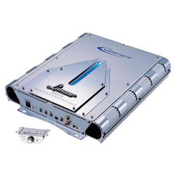 Lanzar vibe236 2-Channel Car Amplifier - 2 Channel(s) - 1000W - 90dB SNR