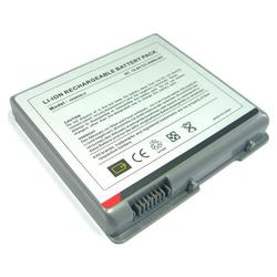 AGPtek Laptop Battery For Apple PowerBook G4 -15 Titanium