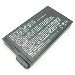 AGPtek Laptop Battery For Compaq Evo N1000C Evo N1020V-470051-332 Evo N800V-470038-661