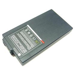 AGPtek Laptop Battery For Compaq Evo N105 Presario 700ND Presario 720LA