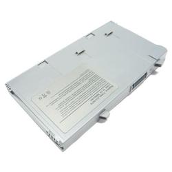 AGPtek Laptop Battery For Dell Latitude D400 Series