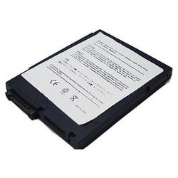 AGPtek Laptop Battery For FUJITSU S558 S558x, S6010, C1410, Fujitsu Lifebook C1320D, E8010 Blue.