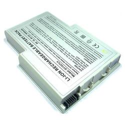 AGPtek Laptop Battery For Gateway 400VTX,450E,450RGH, 450XL Series White.