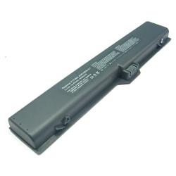 AGPtek Laptop Battery For HP COMPAQ 7400 Series Business Notebook nc8200, Notebook nc8230