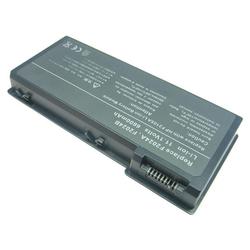 AGPtek Laptop Battery For HP OmniBook XE3B-F2300KG, OmniBook XE3-F2114W,OmniBook XE3-GF-F4498H