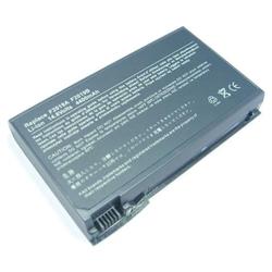 AGPtek Laptop Battery For HP Omnibook 6000 ,OmniBook 6000-F2088WT OmniBook VT6200-F5157J