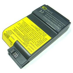 AGPtek Laptop Battery For IBM ThinkPAD 600 660 Series