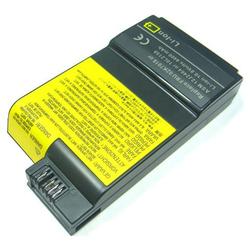 AGPtek Laptop Battery For IBM ThinkPAD 600 660 Series