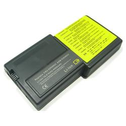 AGPtek Laptop Battery For IBM ThinkPad R30 / R31 series