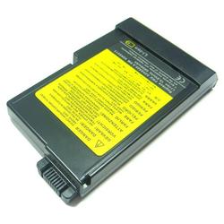 AGPtek Laptop Battery For IBM ThinkPad i1700 i1721 ThinkPad 390 Series 4400mAh