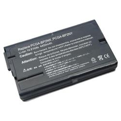 AGPtek Laptop Battery For SONY PCGA, PCGA-BP2NX, PCGA-BP2NY Series