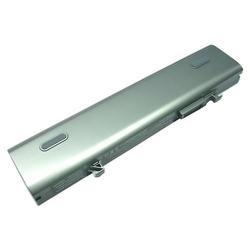 AGPtek Laptop Battery For SONY PCGA-PCGA-BP2R, PCGA-BPZ51, PCGA-BPZ52,PCGA-Z505 Silver.