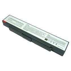 AGPtek Laptop Battery For SONY VAIO PCG-6C1N VAIO VGN-FJ21B/G VAIO VGN-S380B