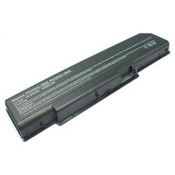 AGPtek Laptop Battery For Toshiba A60 , Dynabook AW2 4400mAh