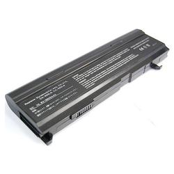 AGPtek Laptop Battery For Toshiba Dynabook CX/45A Satellite A80-117 Satellite M50-143 6600mAh