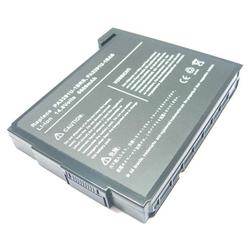 AGPtek Laptop Battery For Toshiba Satellite P20, P25 SERIES