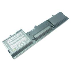 AGPtek Laptop Battery for DELL Latitude D410