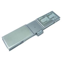 AGPtek Laptop Battery for DELL Latitude L400 C400ST, Latitude Ls,LSH,LST Series, Inspiron 2000,2100,2800 Se