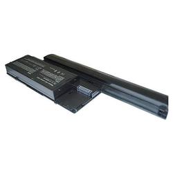 AGPtek Laptop Battery for Dell Dell Latitude D620